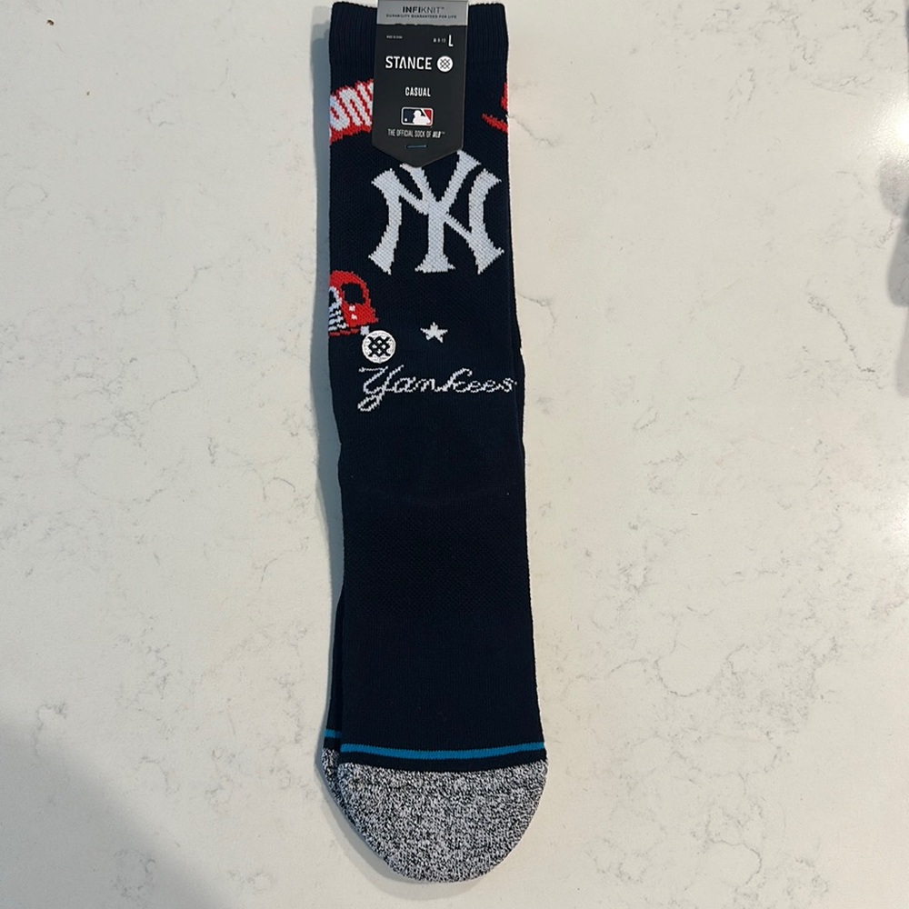 Stance socks